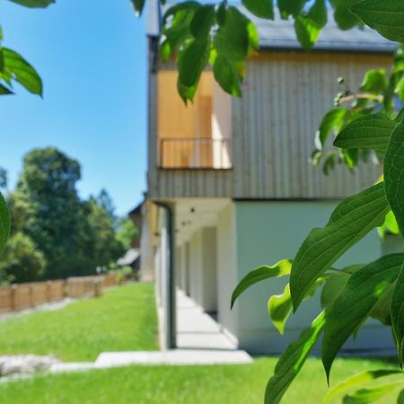 Da Alois - Alpine Premium Apartments Grobming Exterior foto
