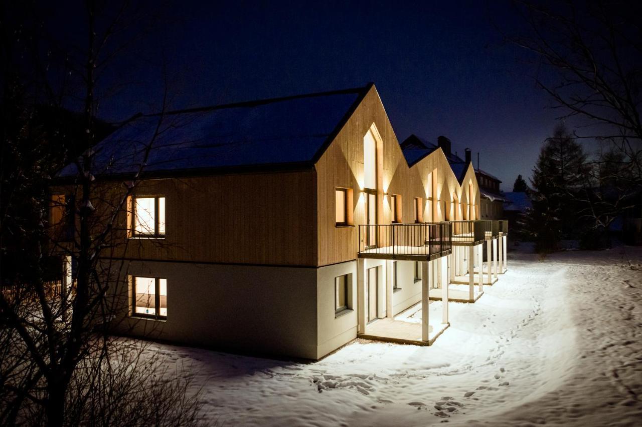 Da Alois - Alpine Premium Apartments Grobming Exterior foto