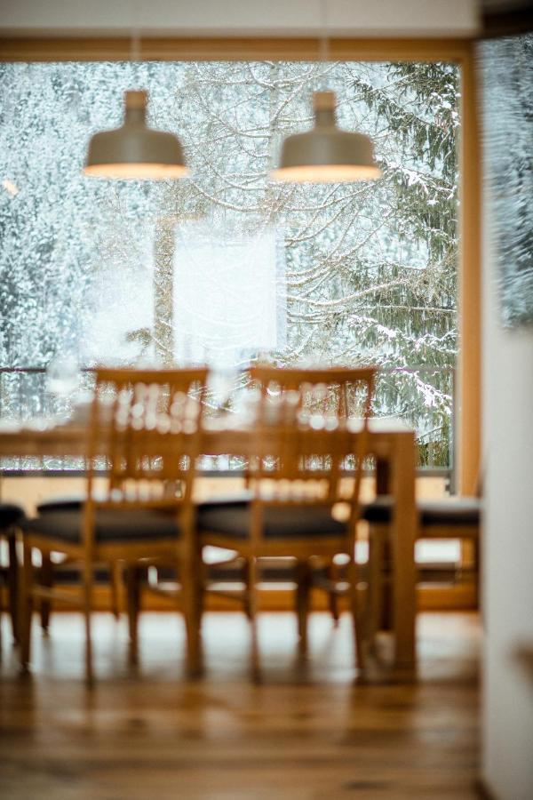 Da Alois - Alpine Premium Apartments Grobming Exterior foto