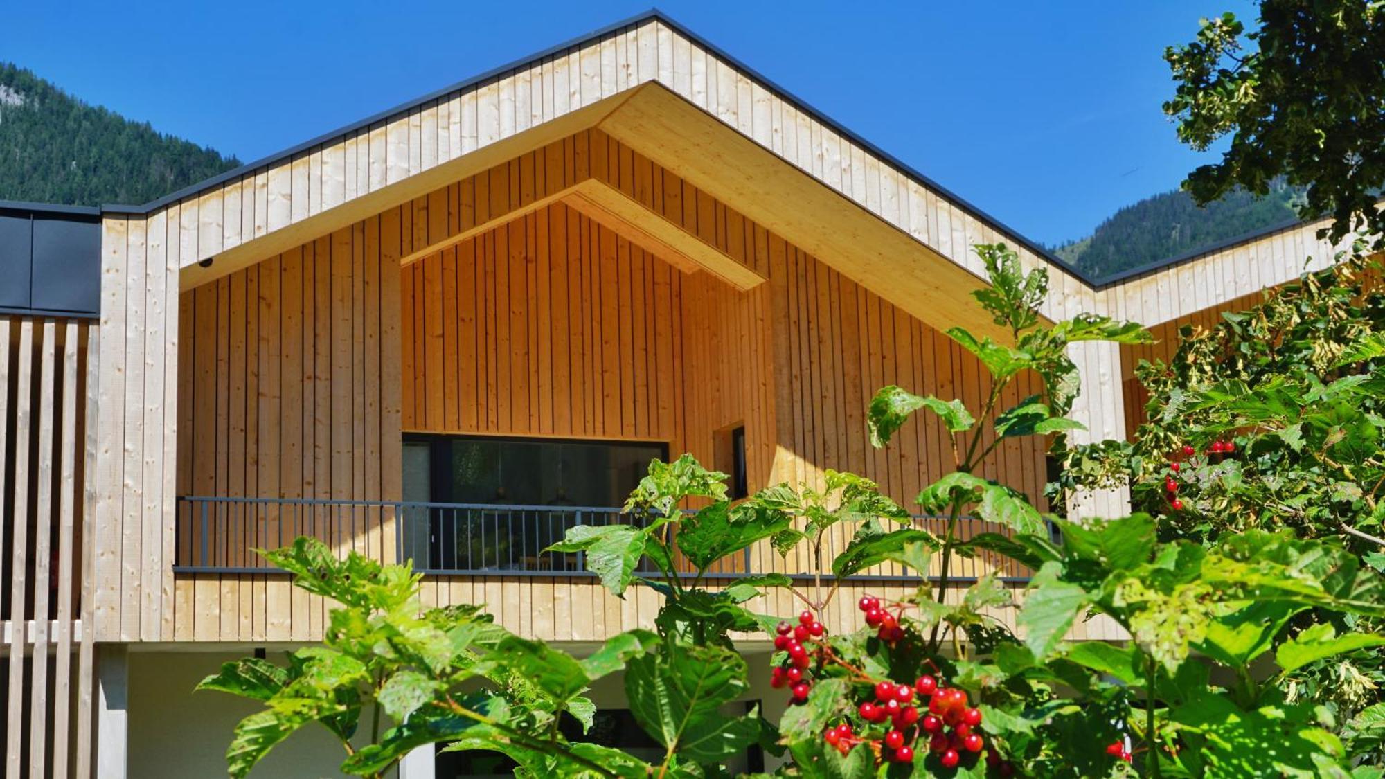 Da Alois - Alpine Premium Apartments Grobming Exterior foto
